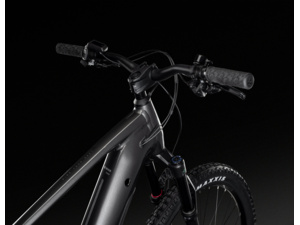 LAPIERRE Overvolt HT 8.8 High Anthra Grey