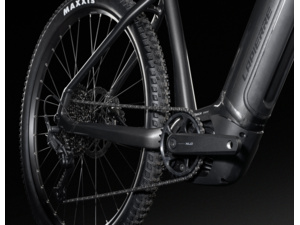 LAPIERRE Overvolt HT 8.8 High Anthra Grey