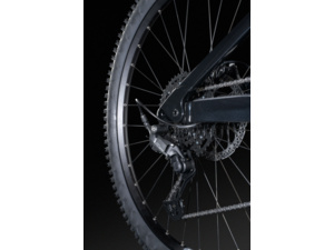 LAPIERRE Overvolt TR 4.6 Black Glossy