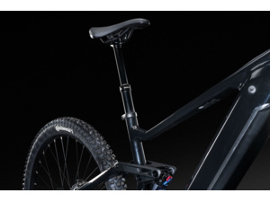 LAPIERRE Overvolt TR 4.6 Black Glossy