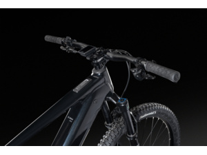 LAPIERRE Overvolt TR 4.6 Black Glossy