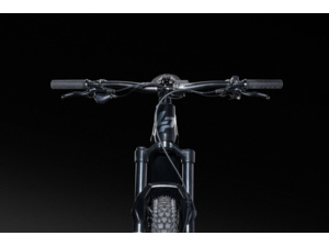 LAPIERRE Overvolt TR 4.6 Black Glossy