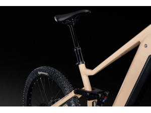LAPIERRE Overvolt AM 4.6 Oat Milk Brown