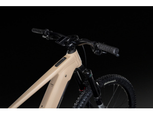LAPIERRE Overvolt AM 4.6 Oat Milk Brown