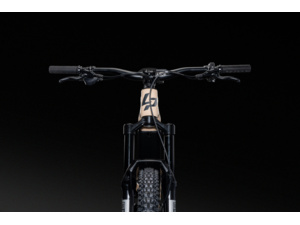 LAPIERRE Overvolt AM 4.6 Oat Milk Brown