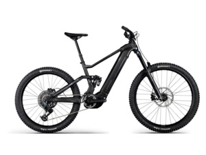 LAPIERRE Overvolt AM 9.8 Anthra Grey