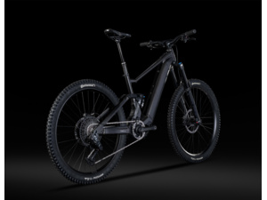 LAPIERRE Overvolt AM 9.8 Anthra Grey