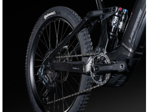 LAPIERRE Overvolt AM 9.8 Anthra Grey