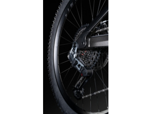 LAPIERRE Overvolt AM 9.8 Anthra Grey