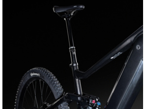 LAPIERRE Overvolt AM 9.8 Anthra Grey