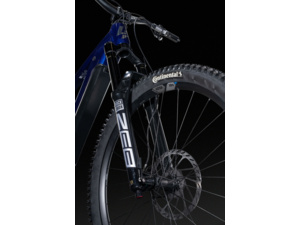 LAPIERRE Overvolt AM 10.8 Hexagonal Blue