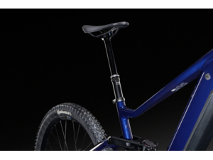 LAPIERRE Overvolt AM 10.8 Hexagonal Blue