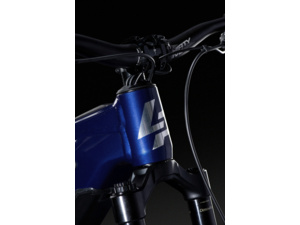 LAPIERRE Overvolt AM 10.8 Hexagonal Blue