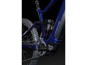 LAPIERRE Overvolt AM 10.8 Hexagonal Blue