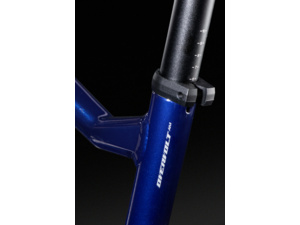 LAPIERRE Overvolt AM 10.8 Hexagonal Blue