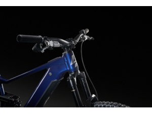 LAPIERRE Overvolt AM 10.8 Hexagonal Blue