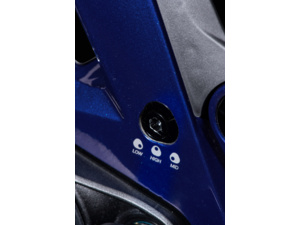 LAPIERRE Overvolt AM 10.8 Hexagonal Blue