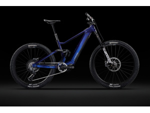 LAPIERRE Overvolt AM 10.8 Hexagonal Blue