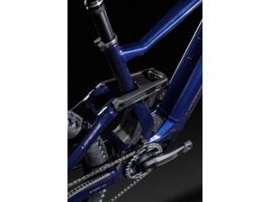 LAPIERRE Overvolt AM 10.8 Hexagonal Blue