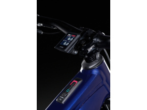 LAPIERRE Overvolt AM 10.8 Hexagonal Blue