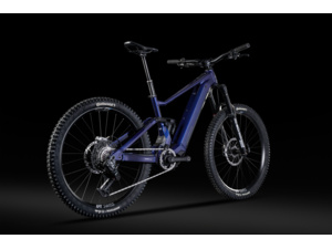 LAPIERRE Overvolt AM 10.8 Hexagonal Blue