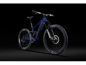 LAPIERRE Overvolt AM 10.8 Hexagonal Blue