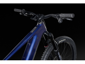 LAPIERRE Overvolt AM 10.8 Hexagonal Blue