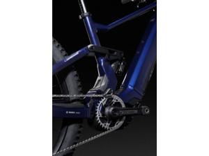 LAPIERRE Overvolt AM 10.8 Hexagonal Blue