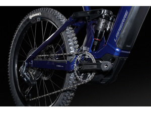 LAPIERRE Overvolt AM 10.8 Hexagonal Blue