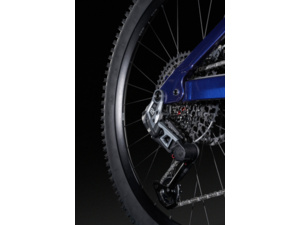 LAPIERRE Overvolt AM 10.8 Hexagonal Blue