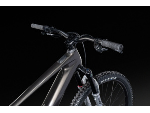 LAPIERRE e-Zesty AM 8.4