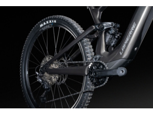 LAPIERRE e-Zesty AM 8.4