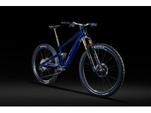 LAPIERRE e-Zesty AM 10.4 Di2