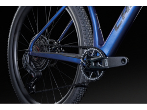 LAPIERRE Prorace CF 9.9 Blue Crush