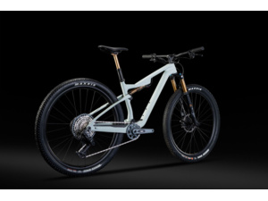 LAPIERRE XRM 9.9 Vapor Green