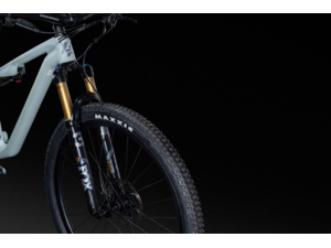 LAPIERRE XRM 9.9 Vapor Green