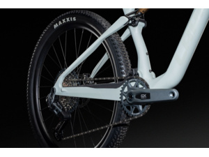 LAPIERRE XRM 9.9 Vapor Green