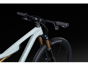 LAPIERRE XRM 9.9 Vapor Green