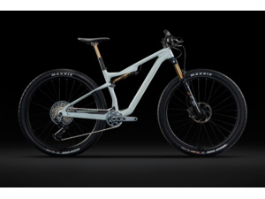 LAPIERRE XRM 9.9 Vapor Green