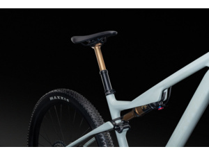 LAPIERRE XRM 9.9 Vapor Green