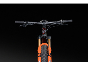 LAPIERRE XRM 10.9 Translucent Carmin