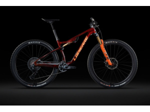 LAPIERRE XRM 10.9 Translucent Carmin