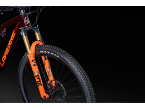 LAPIERRE XRM 10.9 Translucent Carmin