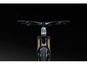 LAPIERRE Spicy CF 8.9 Vapor Green