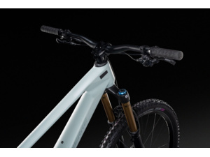 LAPIERRE Spicy CF 8.9 Vapor Green