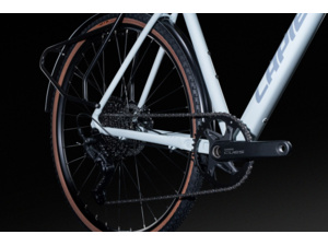 LAPIERRE Crosshill 3.0 Flat Optic White