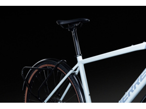 LAPIERRE Crosshill 3.0 Flat Optic White