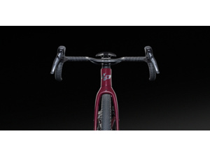 LAPIERRE Crosshill CF 6.0 Strong Ruby Red