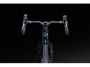 LAPIERRE Crosshill CF 8.0 S Translucent Hex Blue