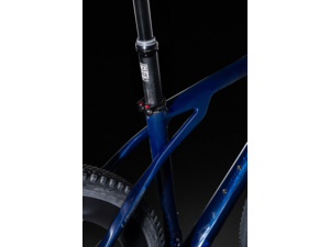 LAPIERRE Crosshill CF 8.0 S Translucent Hex Blue